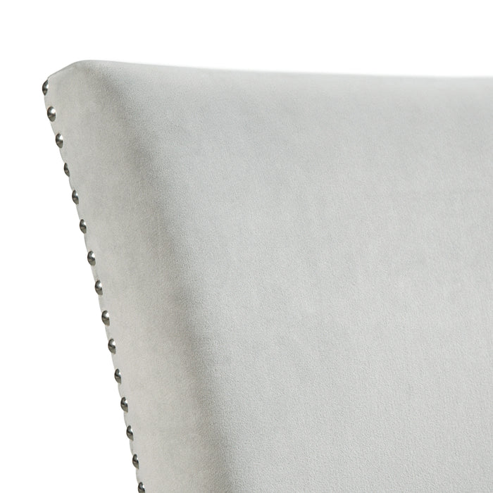 Francesca Dining Side Chair (2 Per Pack) - Tony’s Furniture Store & Linen (GA) - Multi Location
