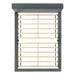 Brookhaven UPH Bed in Grey Velvet - Tony’s Furniture Store & Linen (GA) - Multi Location