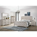 Ellen Nightstand White - Tony’s Furniture Store & Linen (GA) - Multi Location