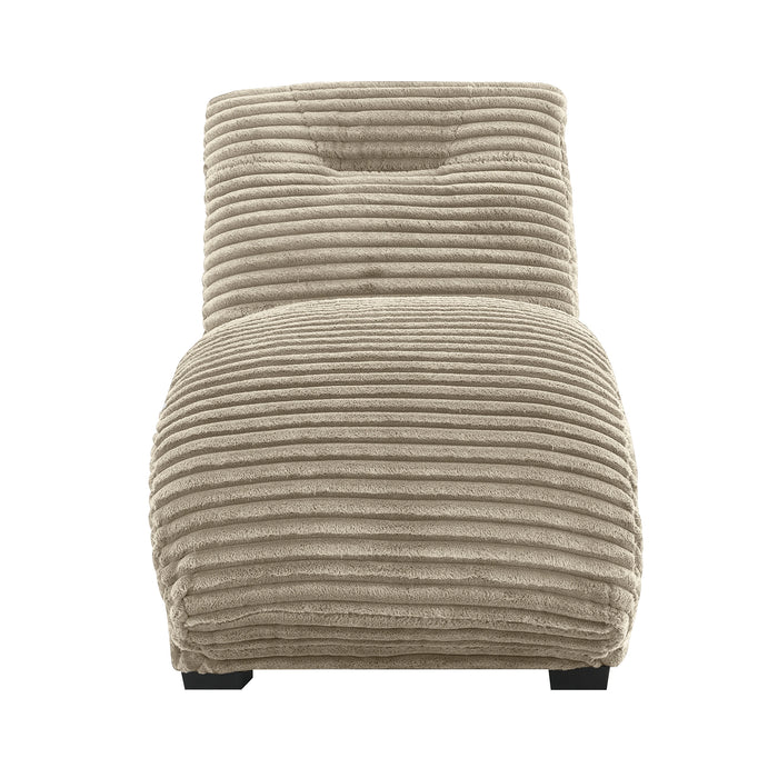 Dominick II Chaise in Masis - Tony’s Furniture Store & Linen (GA) - Multi Location