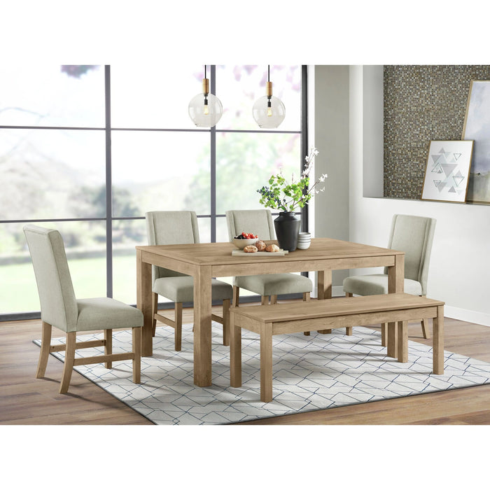 Eleanor Dining Set - Tony’s Furniture Store & Linen (GA) - Multi Location