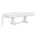 Gramercy Dining Set - Tony’s Furniture Store & Linen (GA) - Multi Location