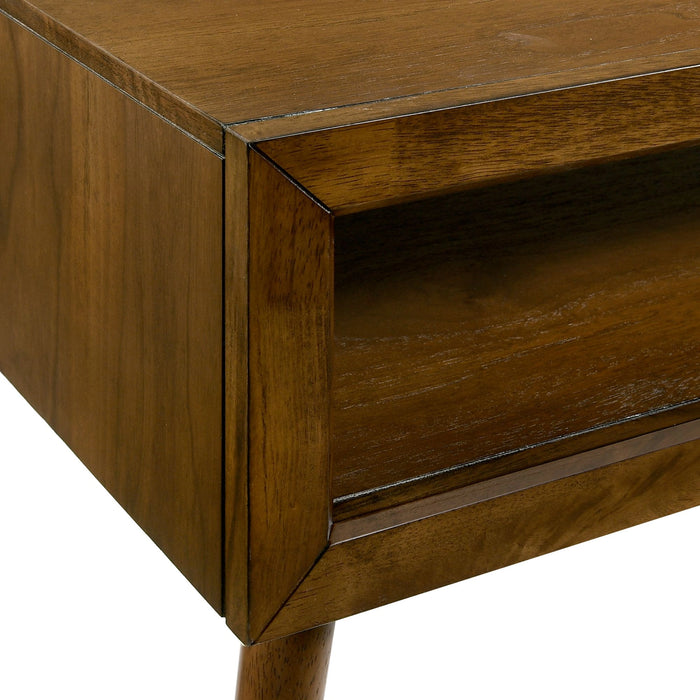 Malibu Three Pack Occasional Set in Walnut - Tony’s Furniture Store & Linen (GA) - Multi Location