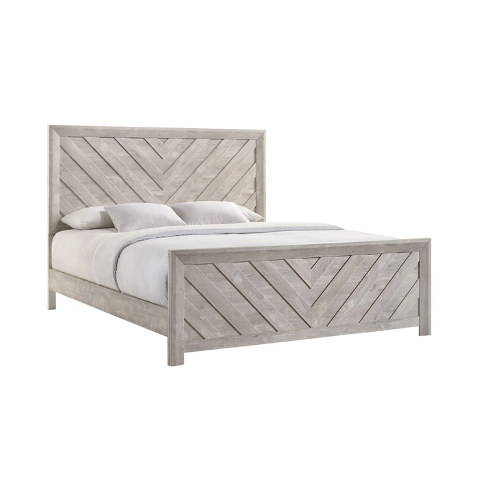 Eleanor Panel Bedroom Set - Tony’s Furniture Store & Linen (GA) - Multi Location