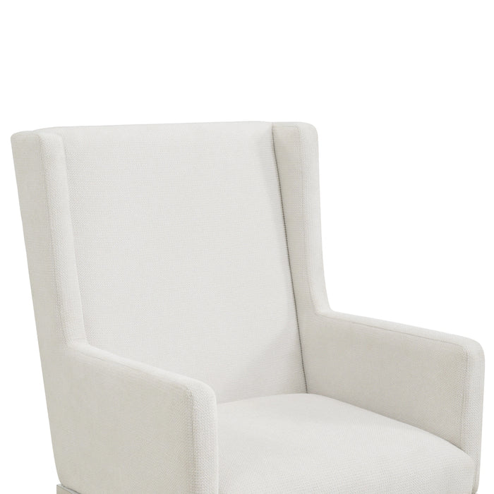 Avalanche Dining Set in Antique White - Tony’s Furniture Store & Linen (GA) - Multi Location