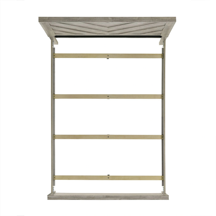 Eleanor Panel Bedroom Set - Tony’s Furniture Store & Linen (GA) - Multi Location