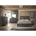 Crown Mark Akerson Queen Panel Bed in Grey - Tony’s Furniture Store & Linen (GA) - Multi Location