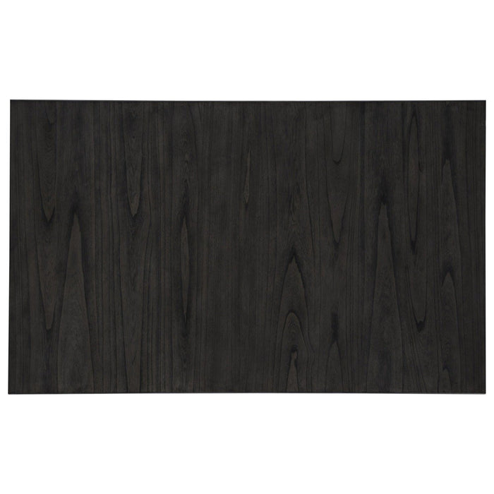 Crown Mark Maribelle Rectangular Dining Table in Chalk/Grey - Tony’s Furniture Store & Linen (GA) - Multi Location
